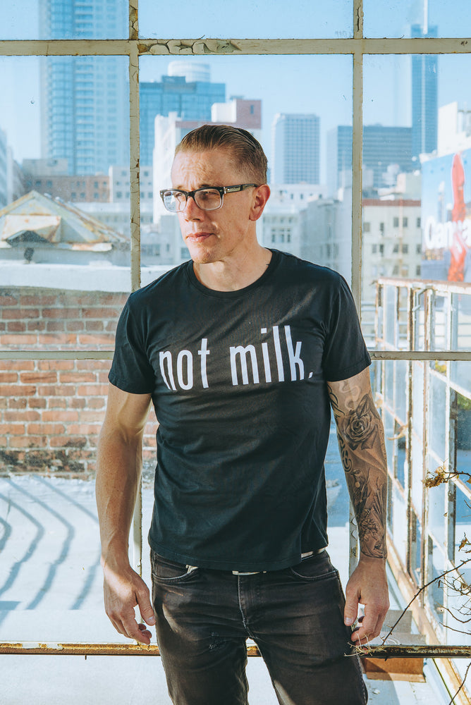 NOT MILK